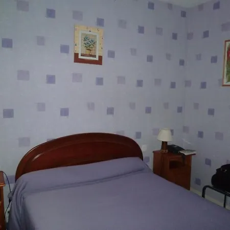 Le Crab 2* Angoulême