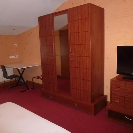 Le Crab 2* Angoulême