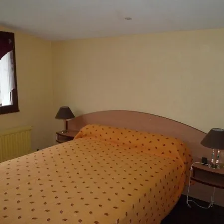 Le Crab Hotel Angoulême