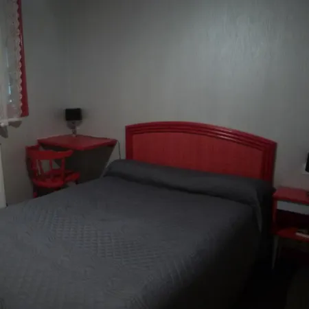 Le Crab 2* Angoulême