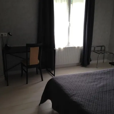 Le Crab 2* Angoulême