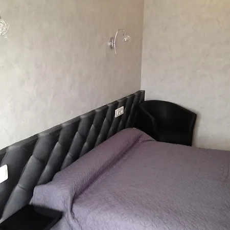 Hotel Le Crab Angoulême