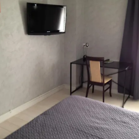 Le Crab Hotel Angoulême