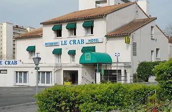 Le Crab 昂古莱姆