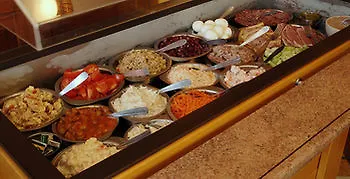 酒店 Le Crab 昂古莱姆