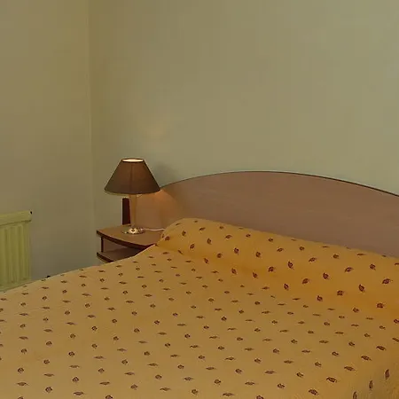 Le Crab 2* Angoulême