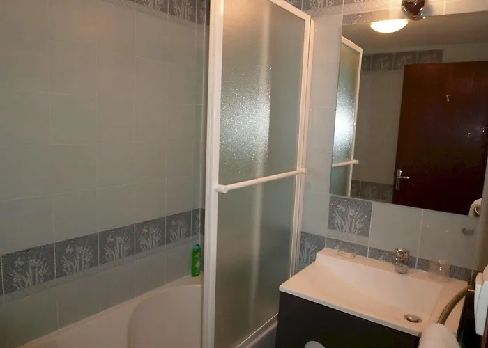 Le Crab Hotel Angouleme