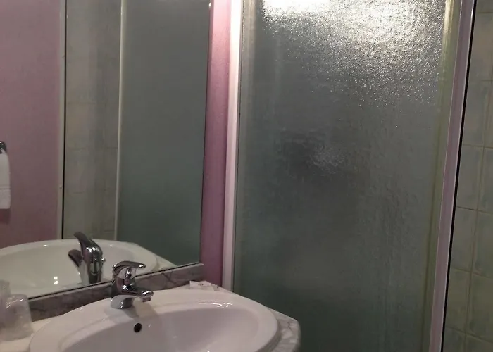 Hotel Le Crab Angouleme